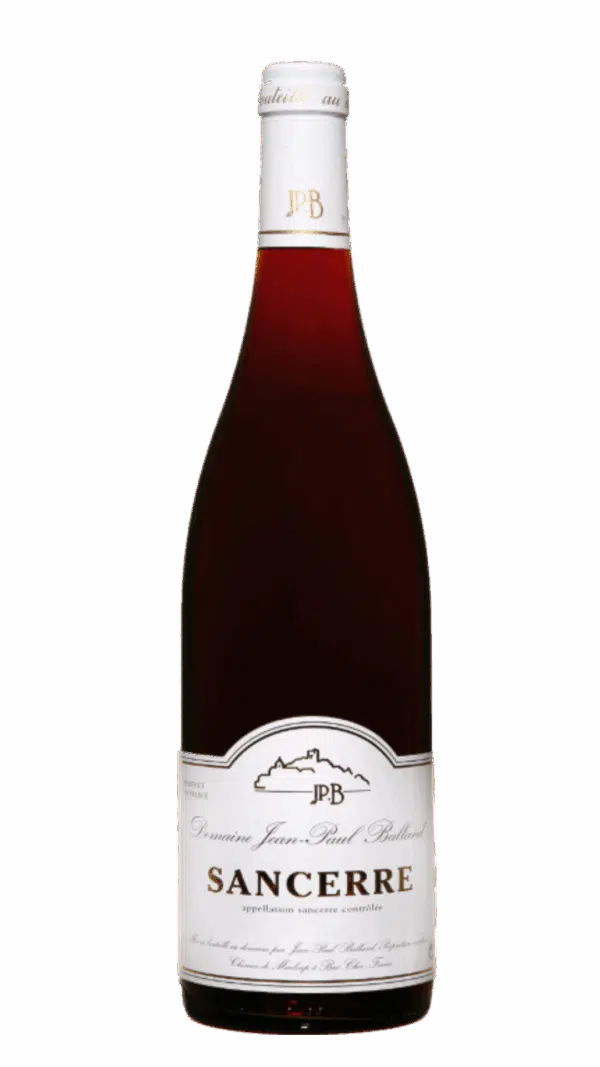 2022-J.P. Balland Sancerre Rouge