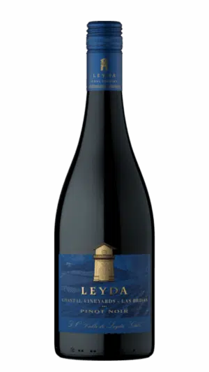 2022-Leyda Pinot Noir Coastal Vineyards Las Brisas Tinto