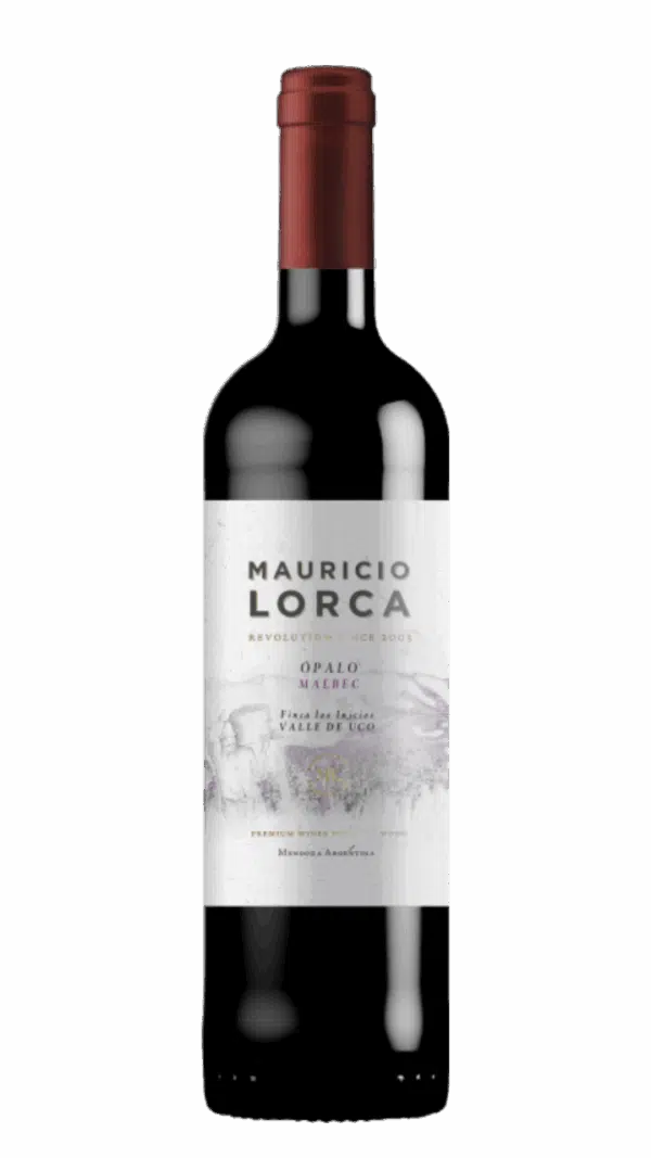 2022-Lorca Opalo Malbec Tinto