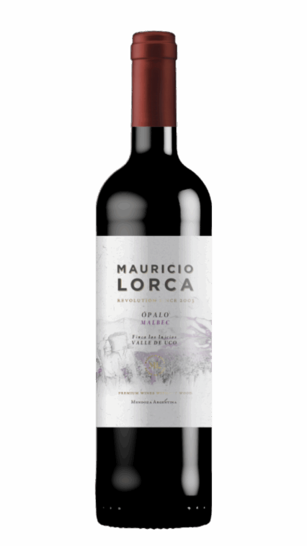 2022-Lorca Opalo Malbec Tinto