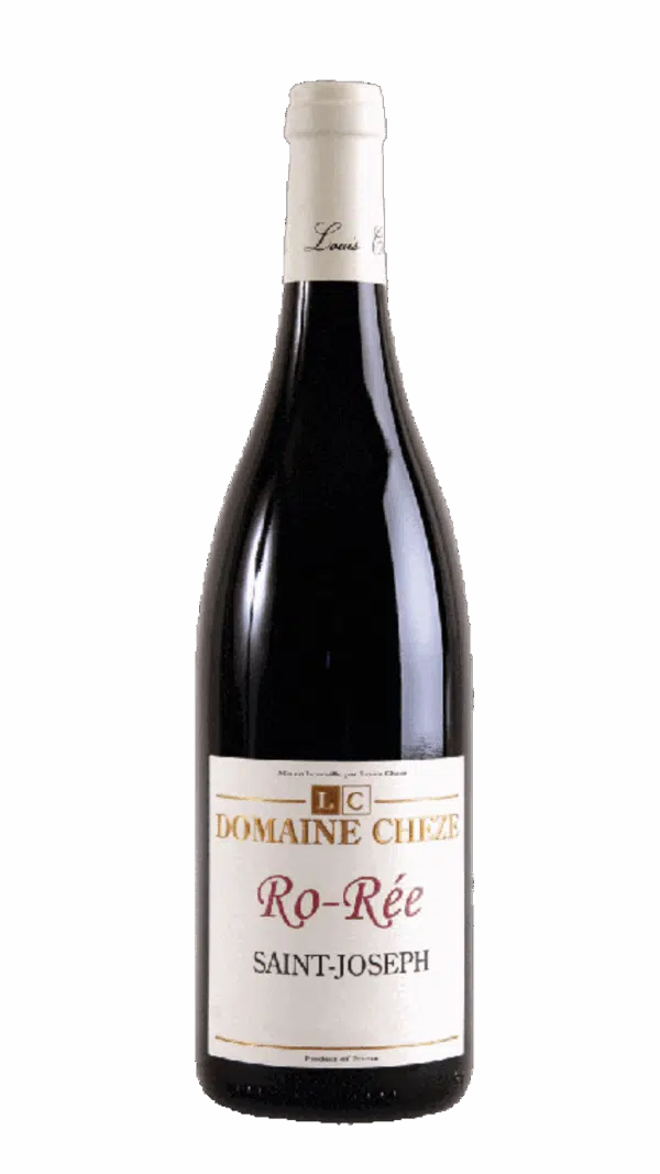 2022-Louis Cheze Saint-Joseph Ro-Ree Rouge MAGNUM