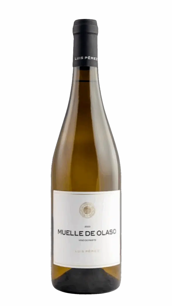 2022-Louis Perez El Muelle VDLT Cadiz Blanco