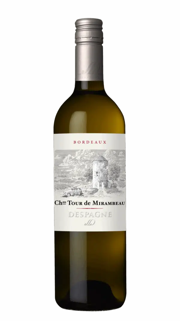 2022-Mirambeau Tour Bordeaux Blanc