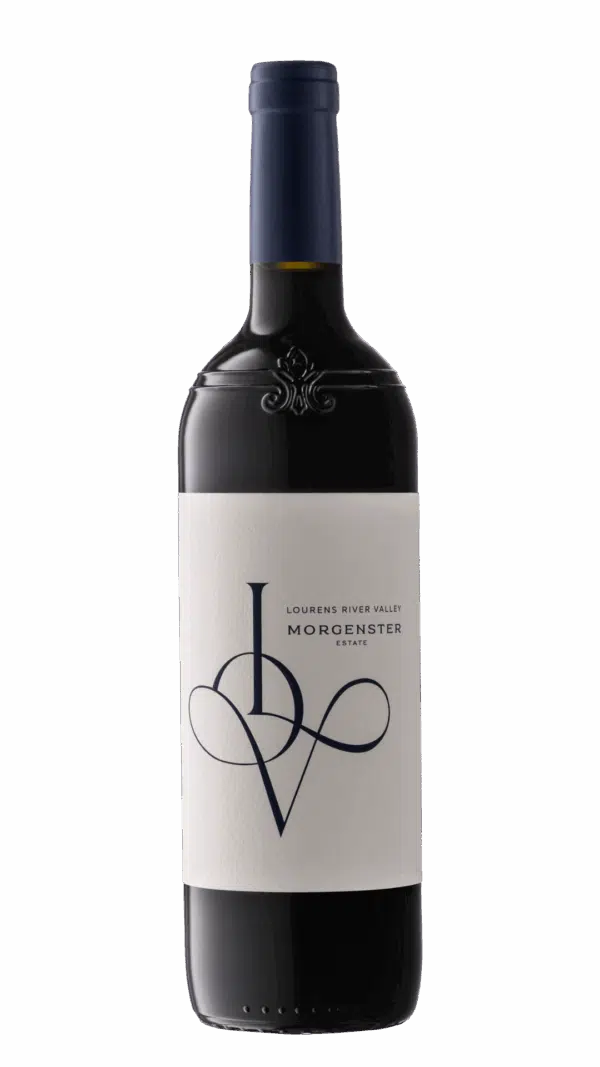 2022-Morgenster Cabernet Franc Red
