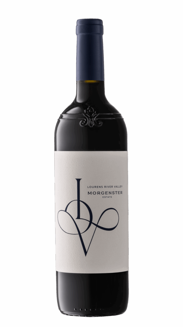 2022-Morgenster Cabernet Franc Red