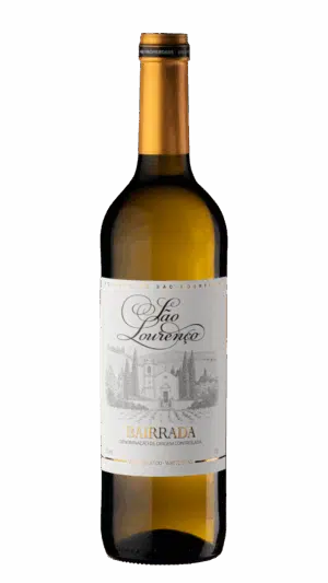 2022-Sao Lorenco Bairrada Branco