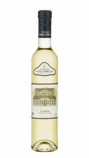 2022-Schloss Gobelsburg Eiswein Gruner Veltliner HALVE FLES