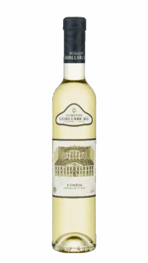 2022-Schloss Gobelsburg Eiswein Gruner Veltliner HALVE FLES