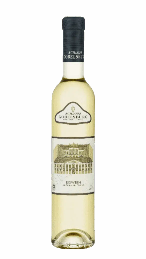 2022-Schloss Gobelsburg Eiswein Gruner Veltliner HALVE FLES