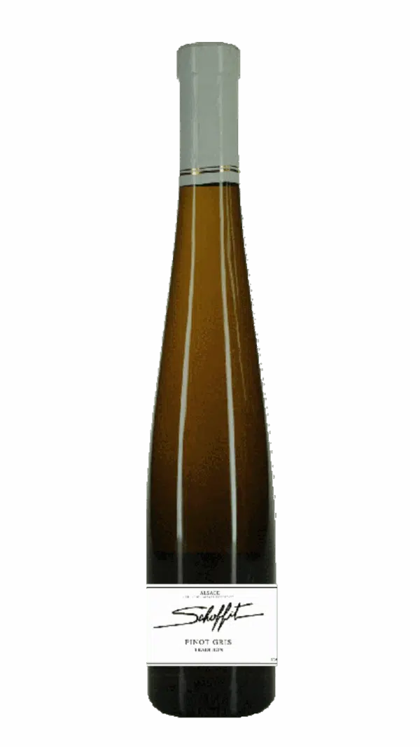 2022-Schoffit Alsace Pinot Gris Tradition Blanc
