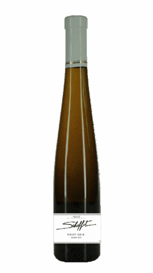 2022-Schoffit Alsace Pinot Gris Tradition Blanc HALVE FLES