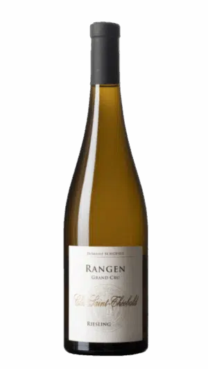2022-Schoffit Alsace Riesling Grand Cru Rangen Clos Saint-Theobald Blanc