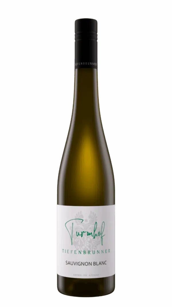 2022-Tiefenbrunner Turmhof Sauvignon Blanc Alto Adige Bianco