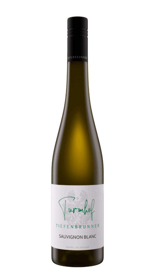 2022-Tiefenbrunner Turmhof Sauvignon Blanc Alto Adige Bianco