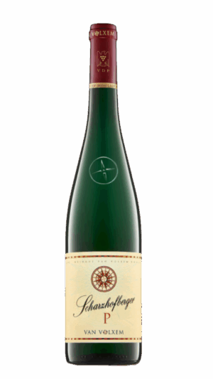 2022-Van Volxem Riesling Scharzhofberger Pergentsknopp Grosses Gewachs Weiss MAGNUM