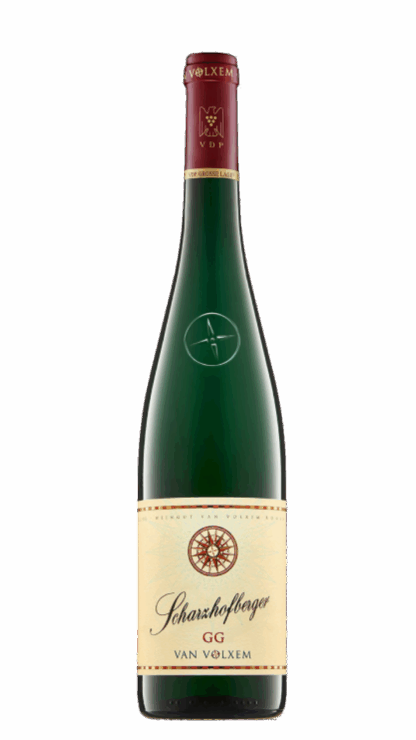 2022-Van Volxem Riesling Scharzofberger Grosses Gewachs Weiss MAGNUM