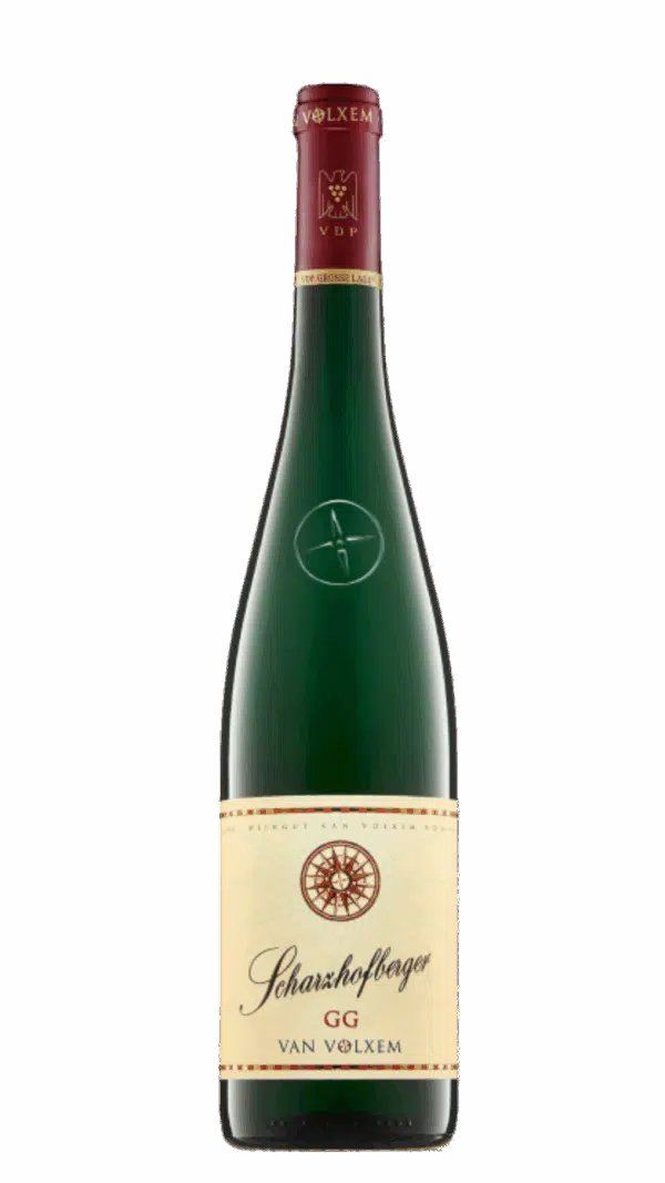 2022-Van Volxem Riesling Scharzofberger Grosses Gewachs Weiss MAGNUM