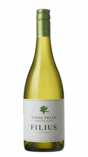 2022-Vasse Felix Filius Chardonnay White