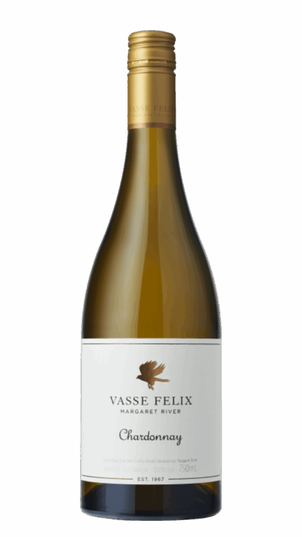 2022-Vasse Felix Premier Chardonnay White