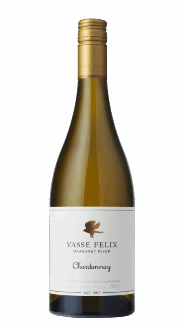 2022-Vasse Felix Premier Chardonnay White