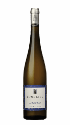 2022-Yves Cuilleron Condrieu La Petite Cote Rhone Blanc