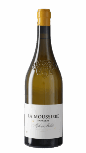 2023-Alphonse Mellot Sancerre La Moussiere Blanc