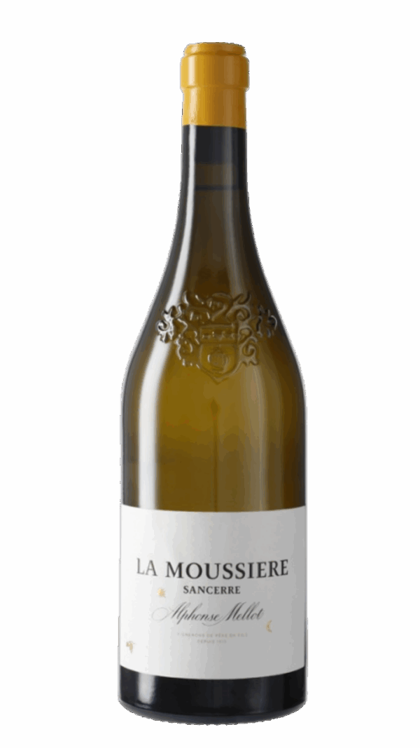 2023-Alphonse Mellot Sancerre La Moussiere Blanc