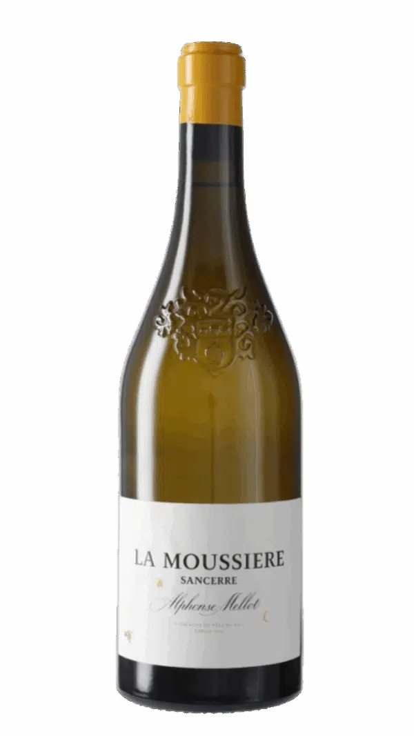 2023-Alphonse Mellot Sancerre La Moussiere Blanc