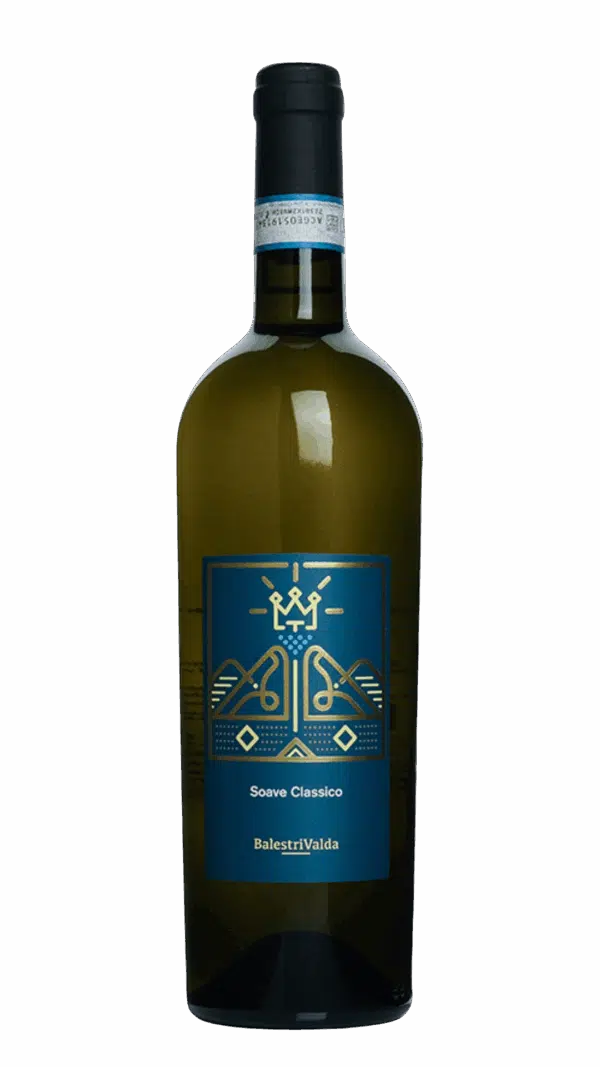 2023-Balestri Valda Soave Bianco
