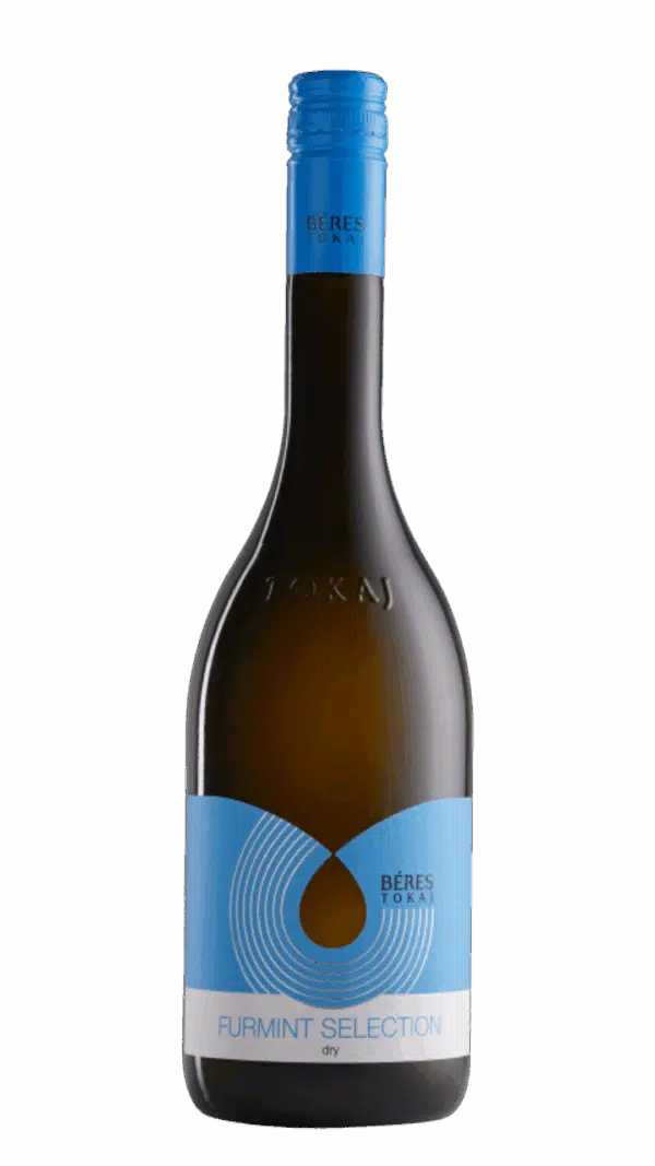 2023-Beres Tokaji Furmint Selection Feher