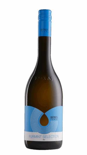 2023-Beres Tokaji Furmint Selection Feher
