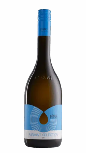 2023-Beres Tokaji Furmint Selection Feher