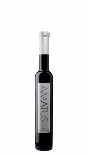 2023-Bleda Jumilla Amatus Monastrell Dulce Tinto HALVE FLES