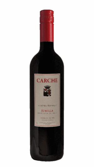 2023-Bleda Jumilla Carche Monatrell-Tempranillo Tinto