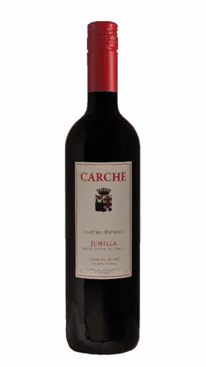 2023-Bleda Jumilla Carche Monatrell-Tempranillo Tinto