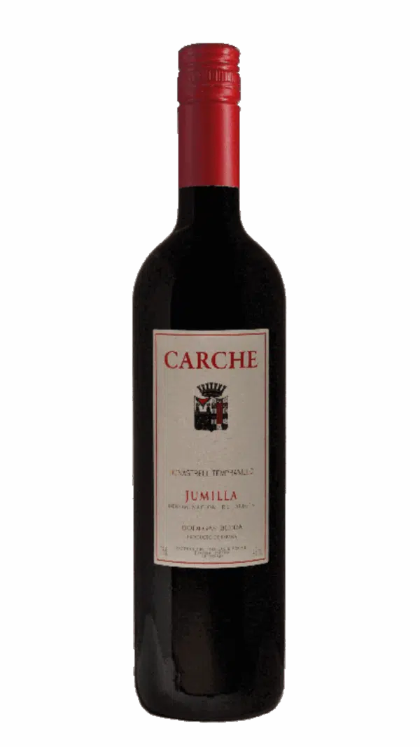 2023-Bleda Jumilla Carche Monatrell-Tempranillo Tinto