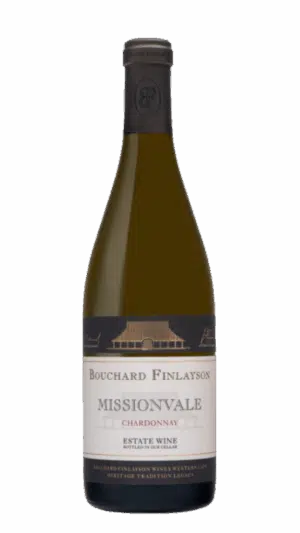 2023-Bouchard Finlayson Chardonnay Missionvale White