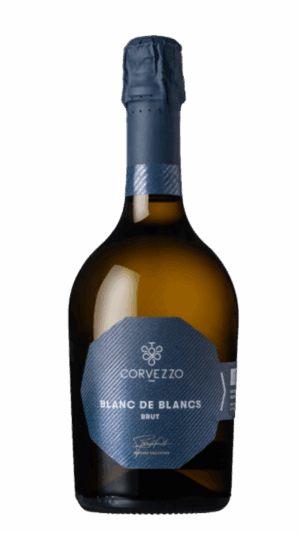 2023-Corvezzo Millesimato Blanc de Blanc Spumante Bianco