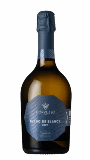2023-Corvezzo Millesimato Blanc de Blanc Spumante Bianco