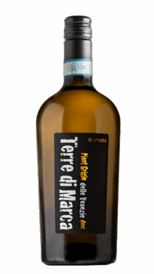 2023-Corvezzo Pinot Grigio Delle Venezie Ramato Bianco