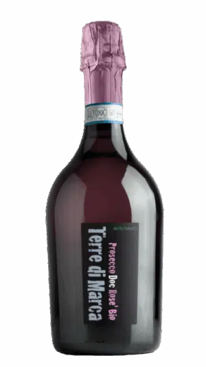 2023-Corvezzo Prosecco Treviso Spumante Extra Dry Rosato