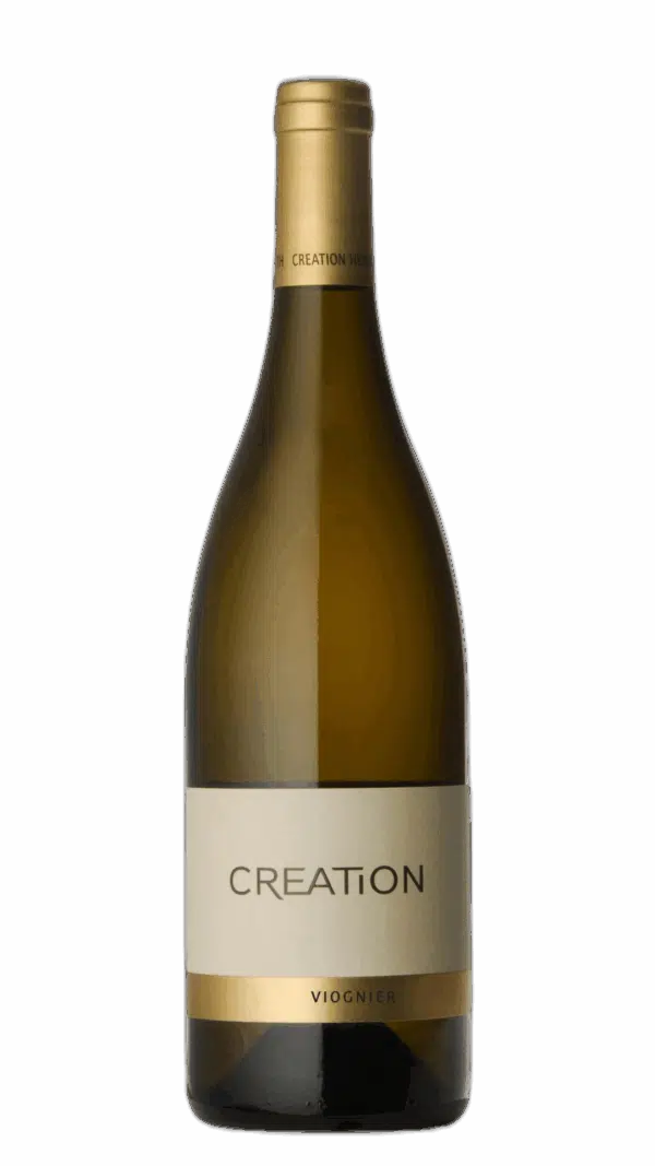 2023-Creation Viognier White