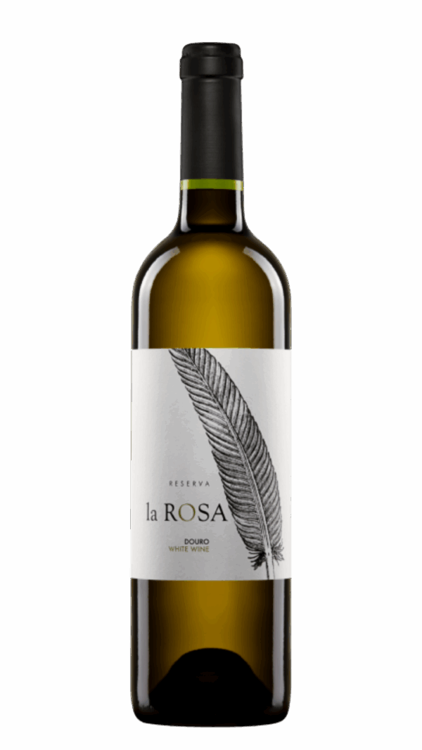 2023-De la Rosa Douro Reserva Branco