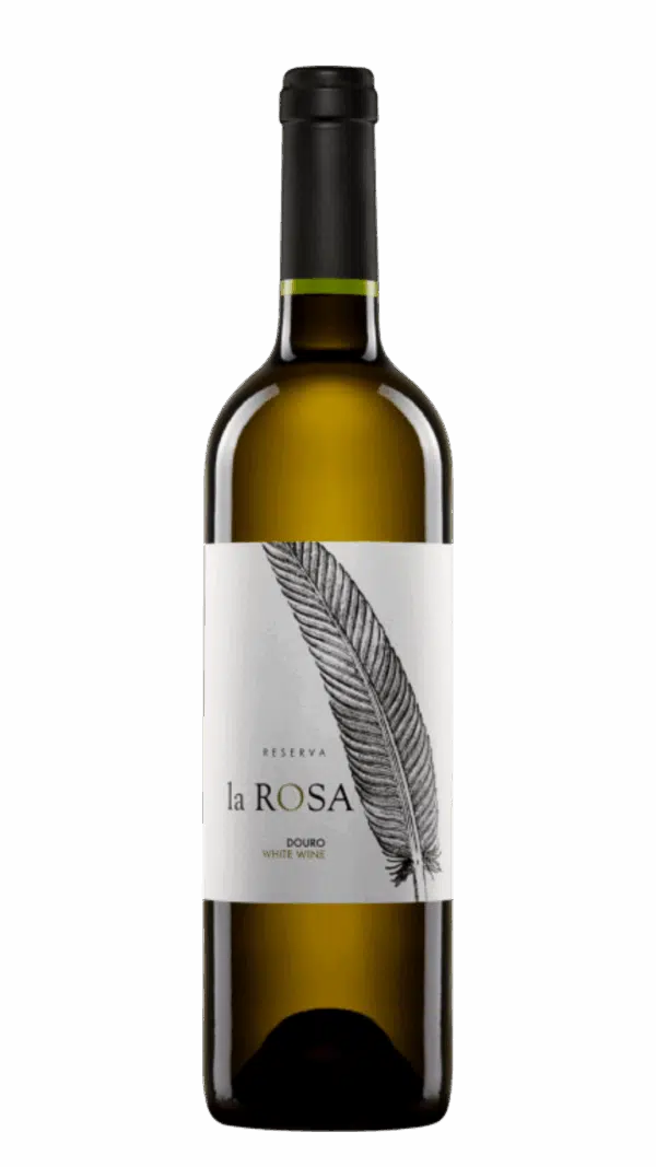 2023-De la Rosa Douro Reserva Branco