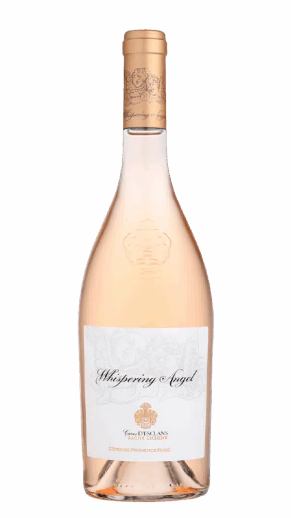 2023-d'Esclan Whispering Angel Provence Rose