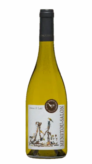 2023-Du Loriot Menetou-Salon Blanc