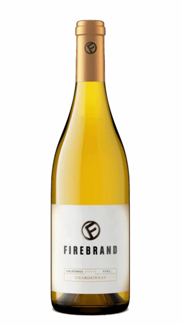 2023-Firebrand Chardonnay California White
