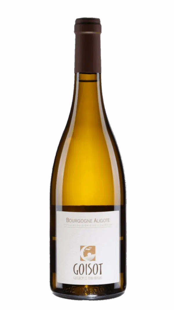 2023-Goisot Bourgogne Aligote Blanc