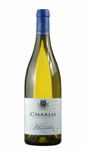 2023-Hamelin Chablis Blanc