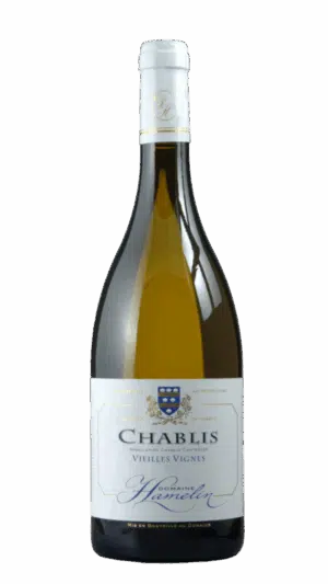 2023-Hamelin Chablis Vieilles Vignes Blanc